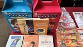 Ra mắt bộ sách nói giáo dục Shichida trên ứng dụng Voiz FM