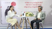 “Hạnh phúc không mọc trên cây” và “đơn thuốc sách” của TS Trần Hữu Đức