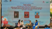 Giao lưu ra mắt “Kính chào thế hệ thứ tư” nhân kỷ niệm 100 năm ngày sinh cố Thủ tướng Võ Văn Kiệt