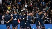 PSG chính thức vô địch Ligue 1