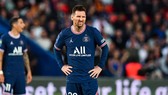 Messi sút trúng cột nhiều nhất trong top 5 giải hàng đầu châu Âu