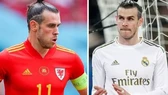 Bale ở tuyển quốc gia rất khác với khi ở Real Madrid
