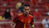 Busquets sẽ chia tay đội tuyển Tây Ban Nha sau World Cup 2022