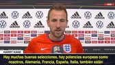 Harry Kane liệt kê cả... Ý vào nhóm "tinh hoa" tại World Cup 2022
