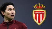 Minamino rời Liverpool để chuyển đến Monaco