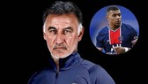HLV Galtier đã làm rõ vai trò và bổn phận của Mbappe tại PSG