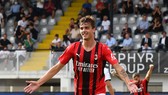 Daniel Maldini chuẩn bị đi "du học" tại Hellas Verona