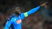 Koulibaly sợ bị thanh trừng nếu đến Juventus