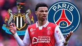 PSG đánh bại Newcastle, chiêu mộ thành công Hugo Ekitike