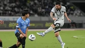 Messi ghi bàn vào lưới Kawasaki Frontale