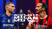 Hai đại diện thành phố Milan bán được nhiều vé mùa nhất Serie A