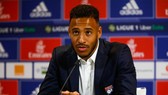 Tolisso tuyên chiến với PSG