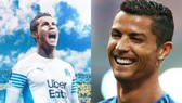 Không có chuyện CR7 sang Marseille