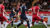 Mbappe rất muốn trả món nợ thua Monaco mùa trước