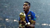 Kimpembe rút lui khỏi World Cup 2022