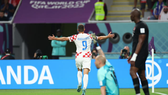 Croatia – Canada 4-1: Kramaric ghi cú đúp trong màn ngược dòng cùa Croatia