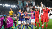 Ba "ông lớn" châu Á vượt qua vòng bảng World Cup 2022