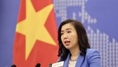 Vietnam opposes East Sea claims inconsistent with international law