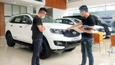 Vietnam’s auto market to bounce back this year