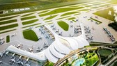 Steering Committee established to speed up progress of Long Thanh Int'l Airport