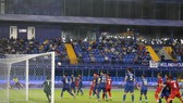 Vietnam claims 1-0 victory against Thailand in AFF U23 Championship
