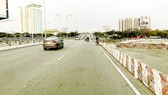 Traffic bottleneck in Western gateway of HCMC needs removing