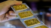 Gold rockets to VND72.87 million per tael