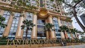 SSC ceases nine bond offerings of Tan Hoang Minh Group