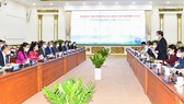 HCMC focuses on cooperation in infrastructure development