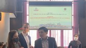 HCMC cooperates with USAID to ease container congestion at Cat Lai Port
