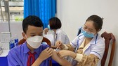 HCMC picks August as peak month for Covid-19 vaccination for children
