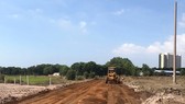 Site clearance of Bien Hoa – Vung Tau Expressway project accelerated