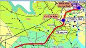 HCMC – Can Tho high-speed railway project waits for suitable mechanism