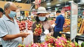 Supermarkets launch several promotion programs to stimulate demand