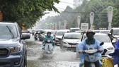Heavy downpours cause severe flooding in Northern, Central provinces