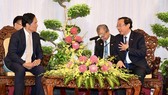 HCMC enhances cooperation with Cambodian capital