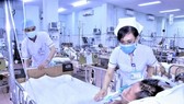 Public hospitals face risk of shortage of nurses