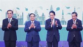 PM Pham Minh Chinh attends ASEAN Summits with Japan, US, Canada