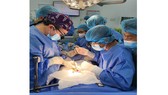 The first kidney transplant case in Thong Nhat Hospital