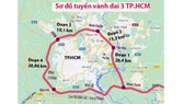 HCMC forms taskforces for Ring Road No.3 construction project