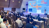International conference and exhibition on information security in the Southern region in 2022, held in HCMC