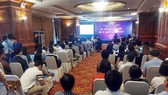 The AI Workshop with the theme ‘AI Solutions in the Finance-Banking Sector’, happening on September 22. (Photo: SGGP)