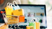 Online shopping has become increasingly popular in Vietnam
