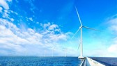 UK supports Vietnam to develop wind power