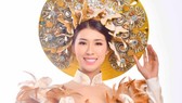 Người đẹp bóng chuyền Tường Vy đạt danh hiệu Hoa hậu Du lịch Thế giới 2019 được yêu thích nhất.