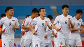 ​ Đối thủ của U23 Việt Nam có thể rút lui khỏi VCK U23 châu Á 2020. Nhật Anh