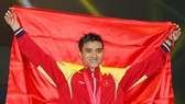 Đấu kiếm Việt Nam phấn đấu đoạt 3 HCV tại SEA Games 31. Ảnh: Dũng Phương