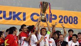 Đội tuyển Việt Nam vô địch AFF Cup 2008