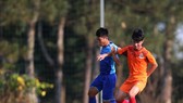 Cần trả lại sự trong sạch cho bóng đá trẻ. Ảnh: MINH TRẦN