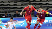 FIFA Futsal World Cup 2020 có thể sẽ tiếp tục hoãn